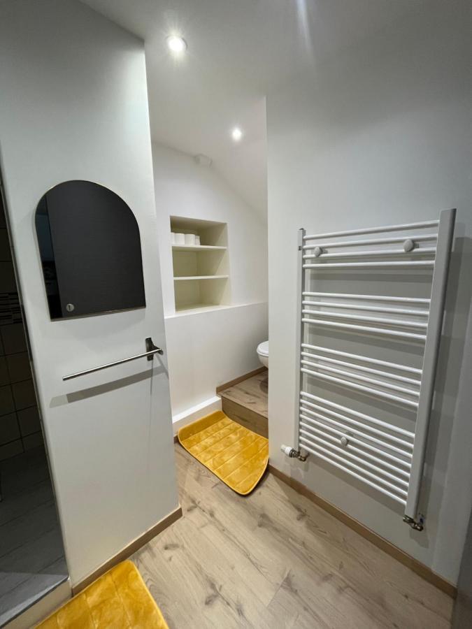 Studio Талан Экстерьер фото